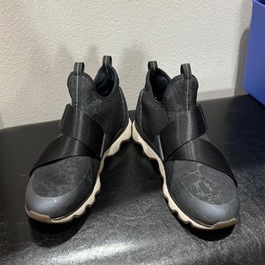 Sorel Slip On Sneakers